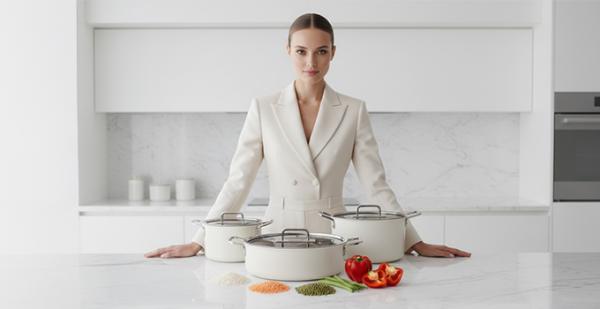 Tencere ve Tava Seti