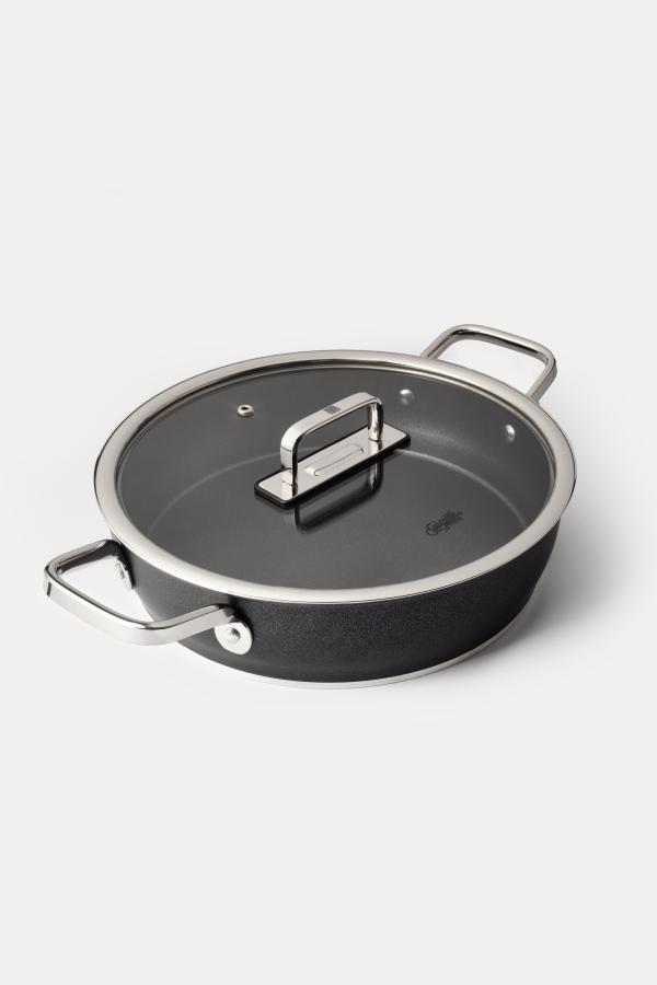 Karnıyarık Tenceresi