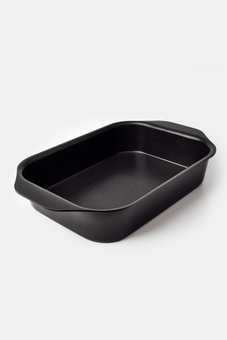 Fin Diamond Dikdörtgen Fırın Tepsisi 35x25 cm