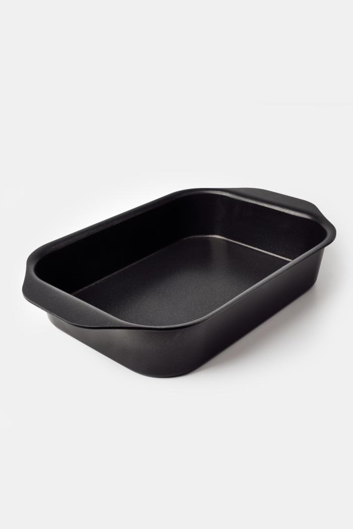 Fin Diamond Dikdörtgen Fırın Tepsisi 35x25 cm