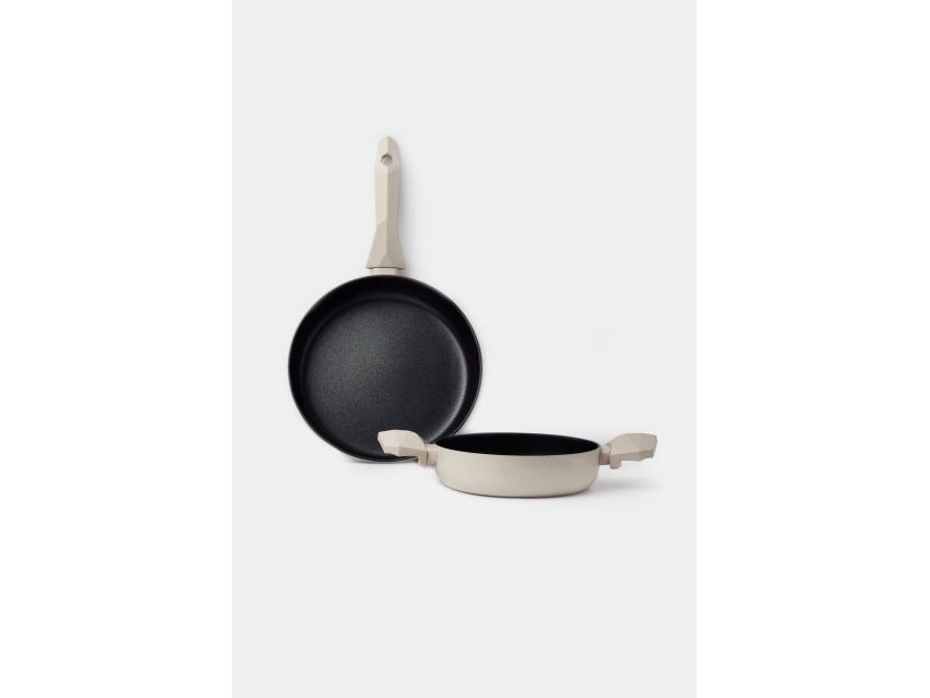 Gal Diamond Tava Sahan Seti Krem