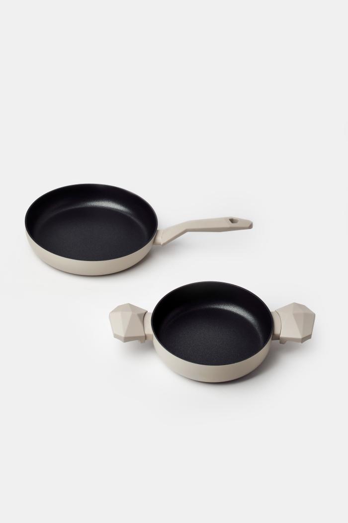 Gal Diamond Tava Sahan Seti Krem