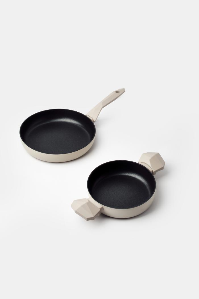 Gal Diamond Tava Sahan Seti Krem