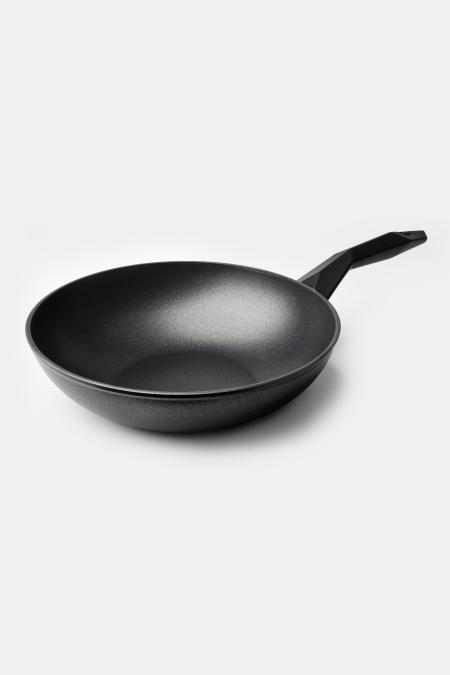 Gal Diamond Wok Tava 28 cm