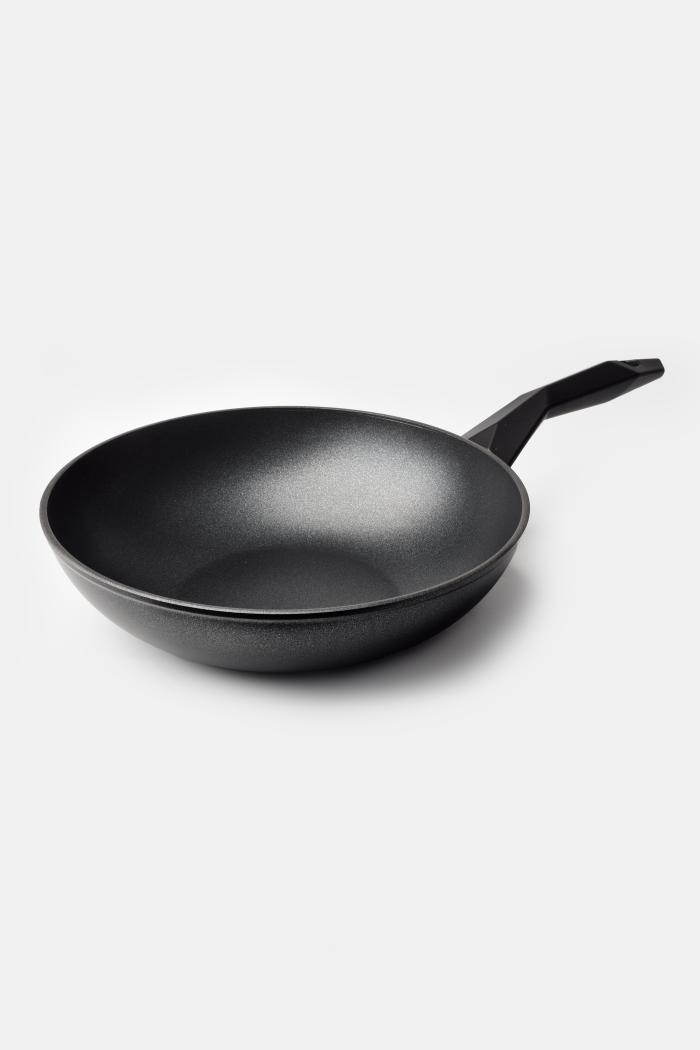 Gal Diamond Wok Tava 28 cm