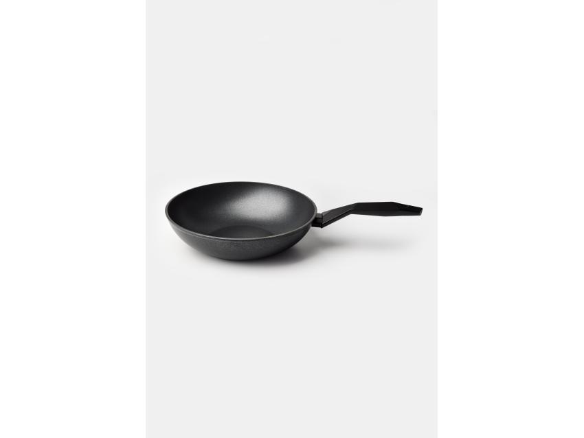 Gal Diamond Wok Tava 28 cm