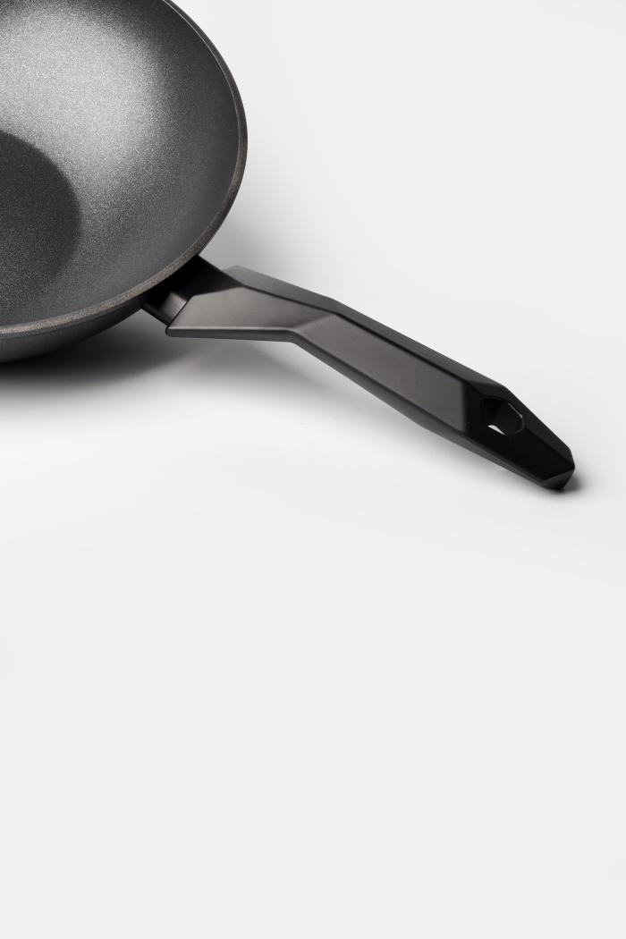 Gal Diamond Wok Tava 28 cm